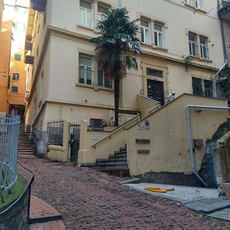 제노바 Casa Maura - 2 Passi Nella Storia 아파트 외부 사진